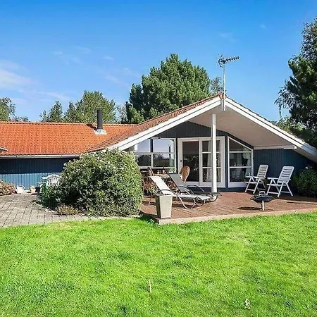 Dom wakacyjny K20050-gorlev-blishonevej-19