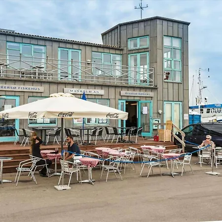 Dom wakacyjny K20050-gorlev-blishonevej-19