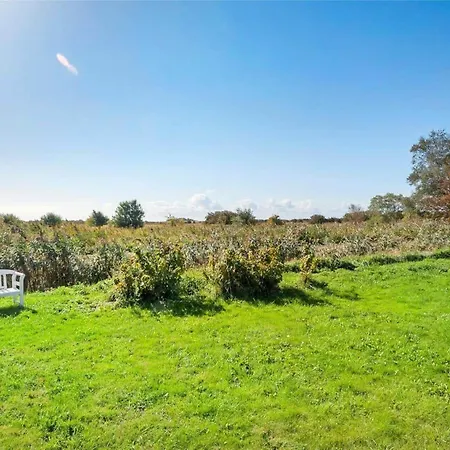 K20050-gorlev-blishonevej-19 Dom wakacyjny *