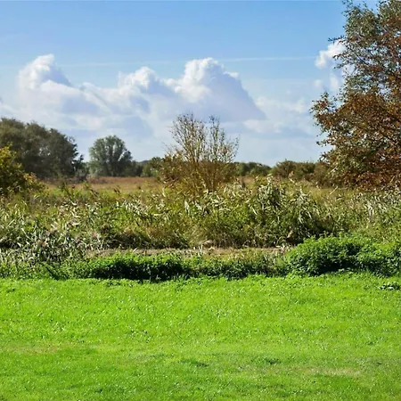 Dom wakacyjny K20050-gorlev-blishonevej-19 *