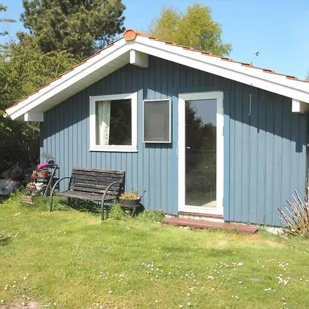 K20050-gorlev-blishonevej-19 Dom wakacyjny *