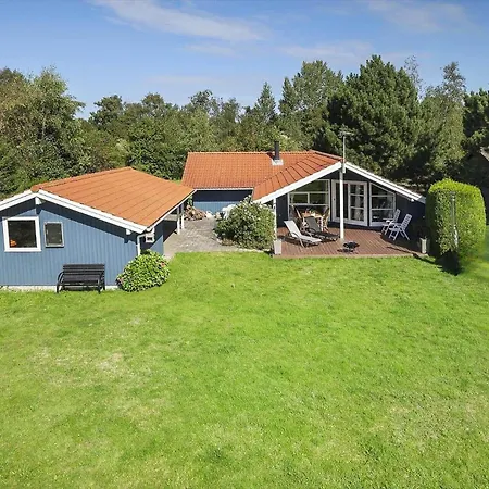 Dom wakacyjny K20050-gorlev-blishonevej-19 Gorlev