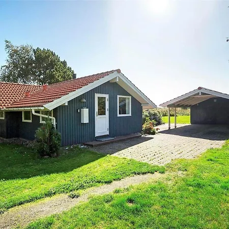 K20050-gorlev-blishonevej-19 Dom wakacyjny