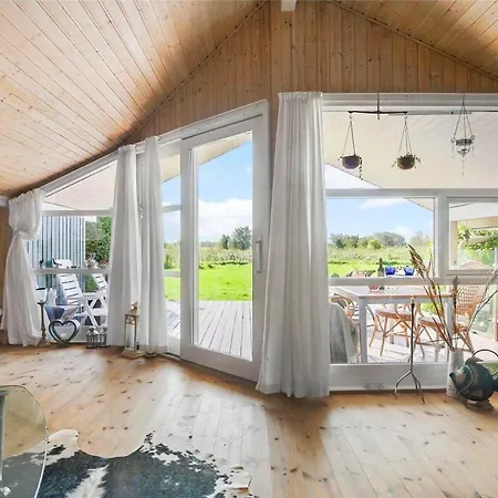 K20050-gorlev-blishonevej-19 Dom wakacyjny Gorlev