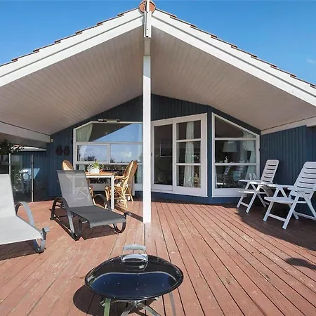 K20050-gorlev-blishonevej-19 Dom wakacyjny *