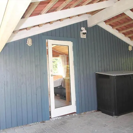 Holiday home K20050-gorlev-blishonevej-19 *